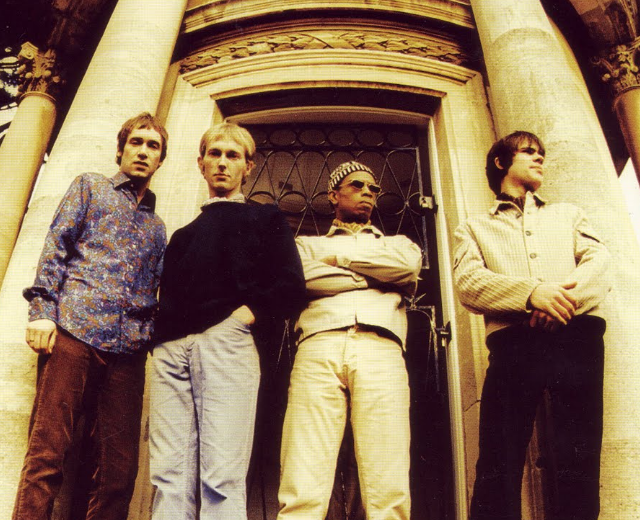 Ocean Colour Scene