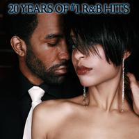 20 Years Of #1 R&B Hits