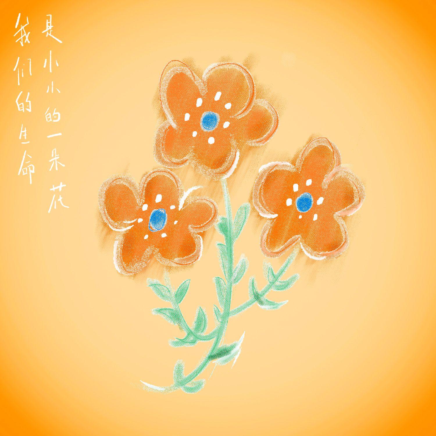 我们的生命是小小的一朵花_深海呼吸_我们的生命是小小的一朵花 | 在线播放_我们的生命是小小的一朵花歌词_我们的生命是小小的一朵花下载 | 网易云音乐
