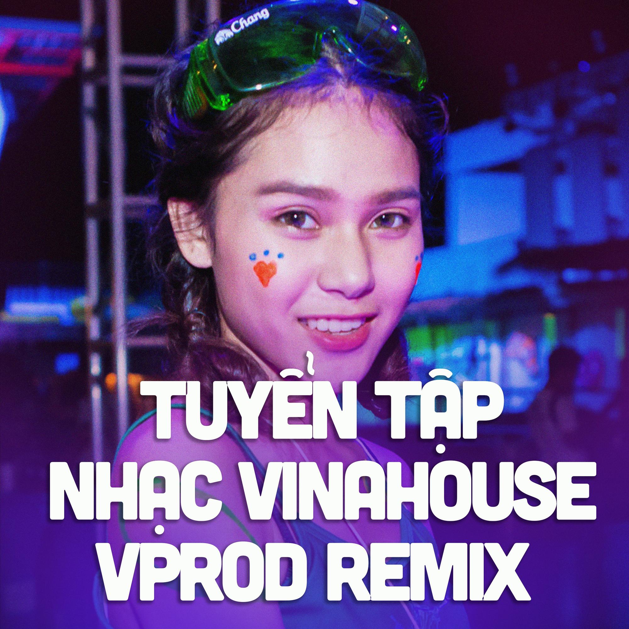 Thì Thôi (Vinahouse remix)
