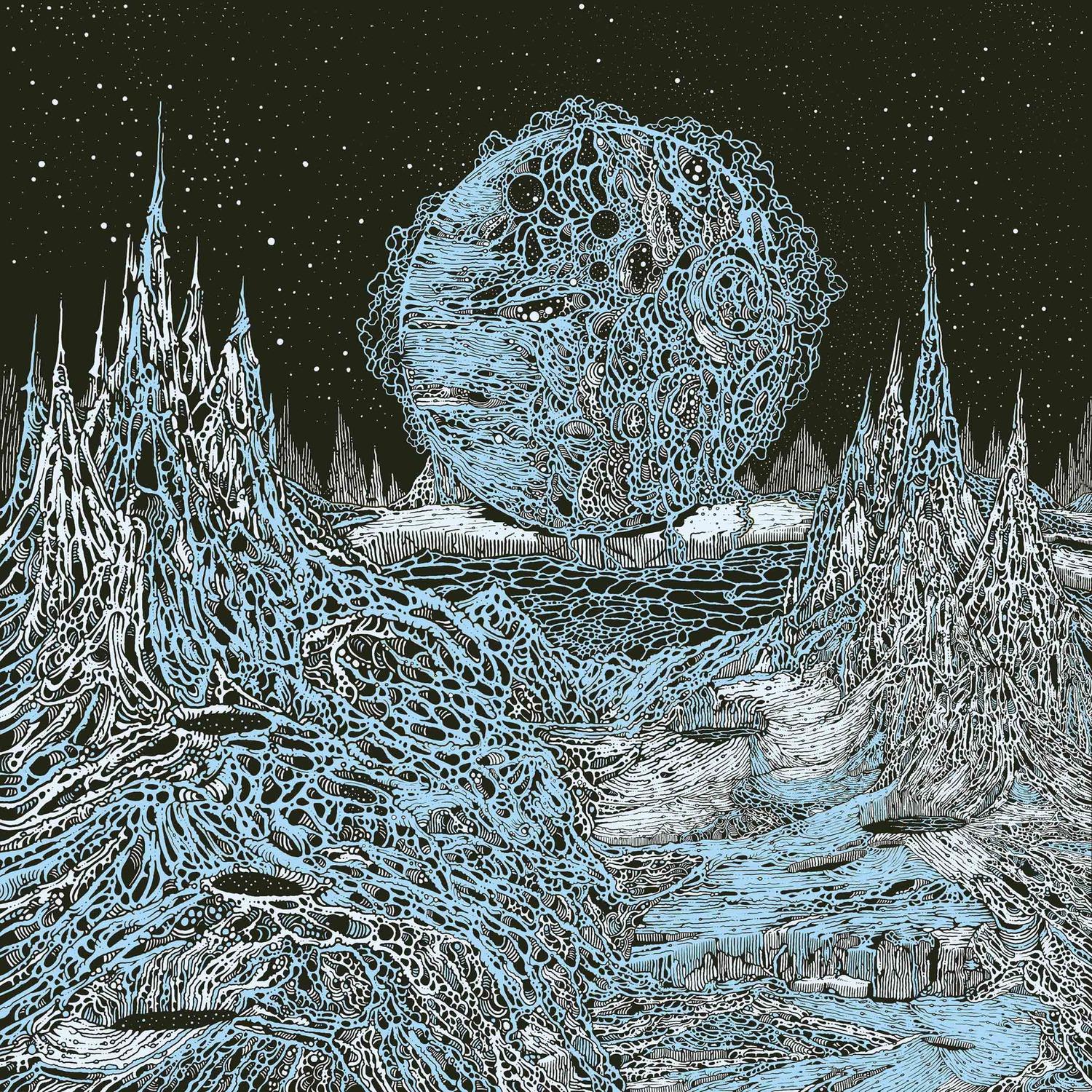 I Don't Know Where I Am, I Don't Know Where I Am Going