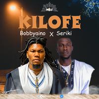 Kilofe (feat. seriki)