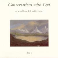 Conversations with God: A Windham Hill Collection