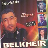 Belkheir, vol. 4 : Spécial fête