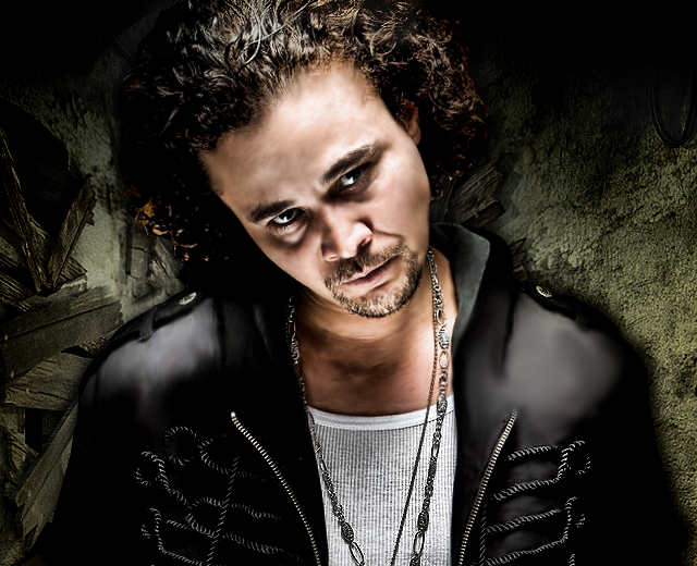Bizzy Bone