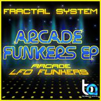 Arcade Funkers EP