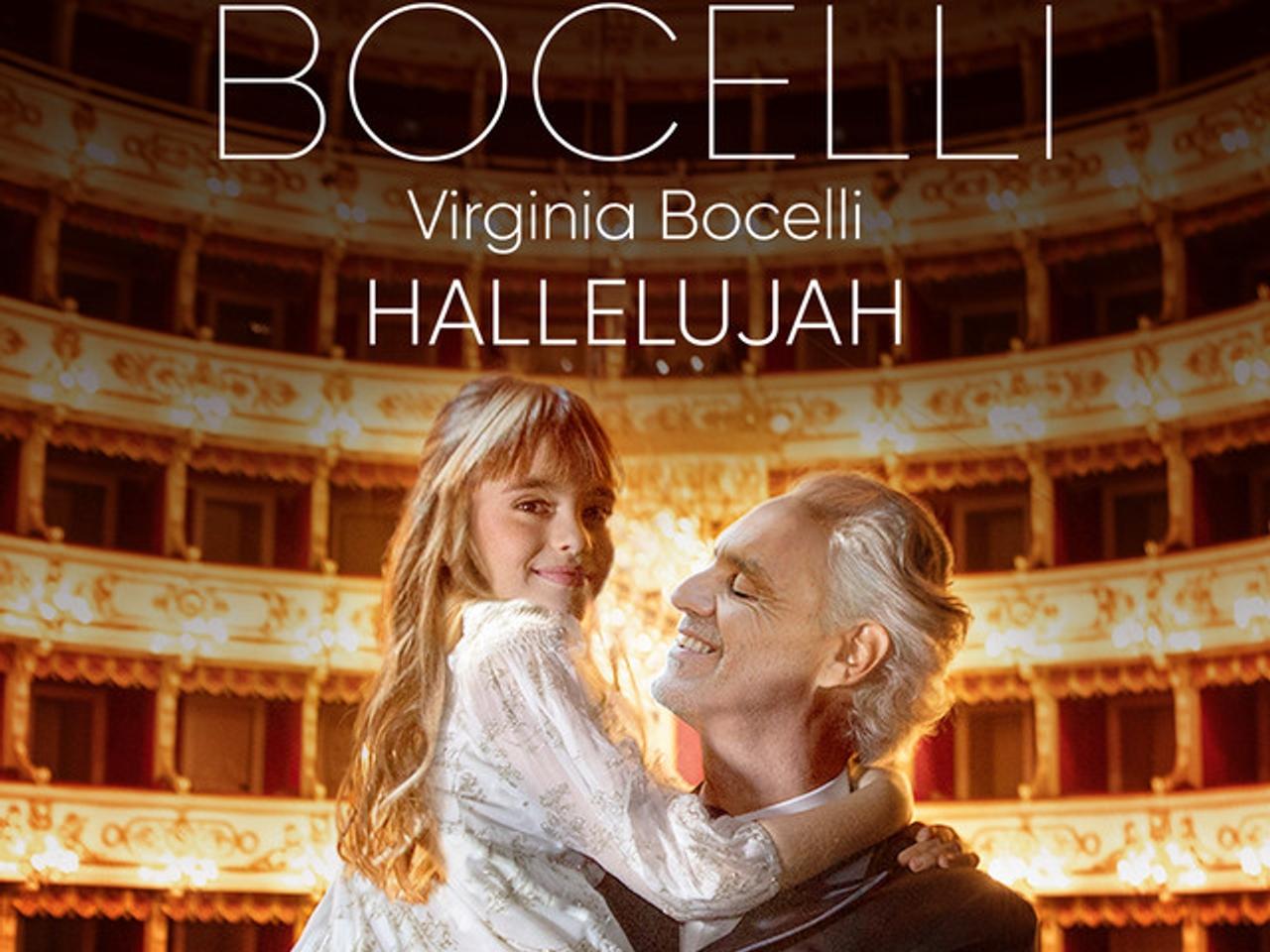 Virginia Bocelli