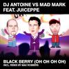 DJ Antoine - Blackberry (Oh Oh Oh) (Max Robbers Radio Edit)