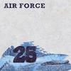艾尔弗斯AirForce - 25