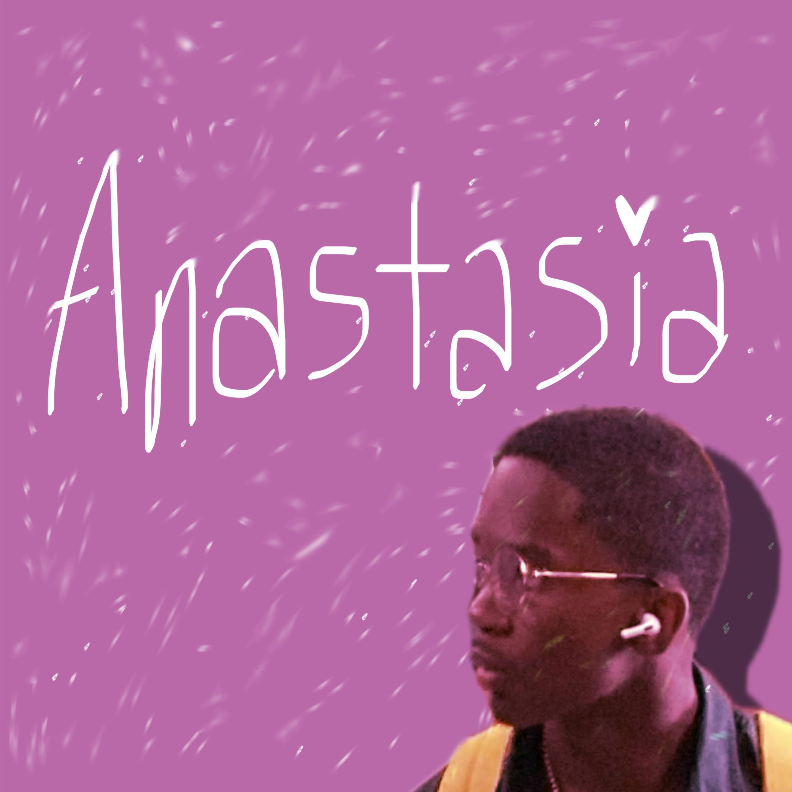 anastasia (feat. Prod. Dior)