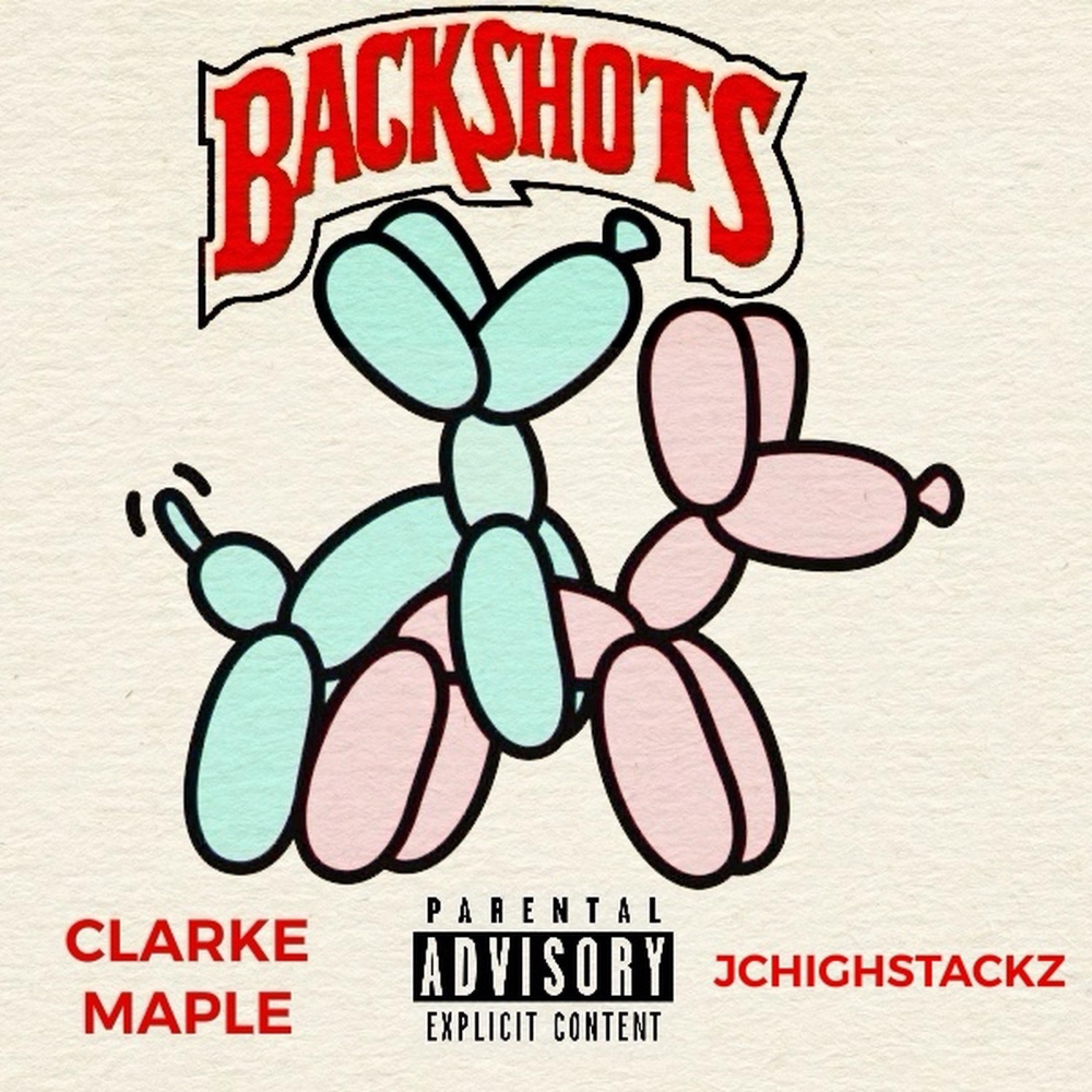 BACKSHOTS (feat. JCHIGHSTACKZ)