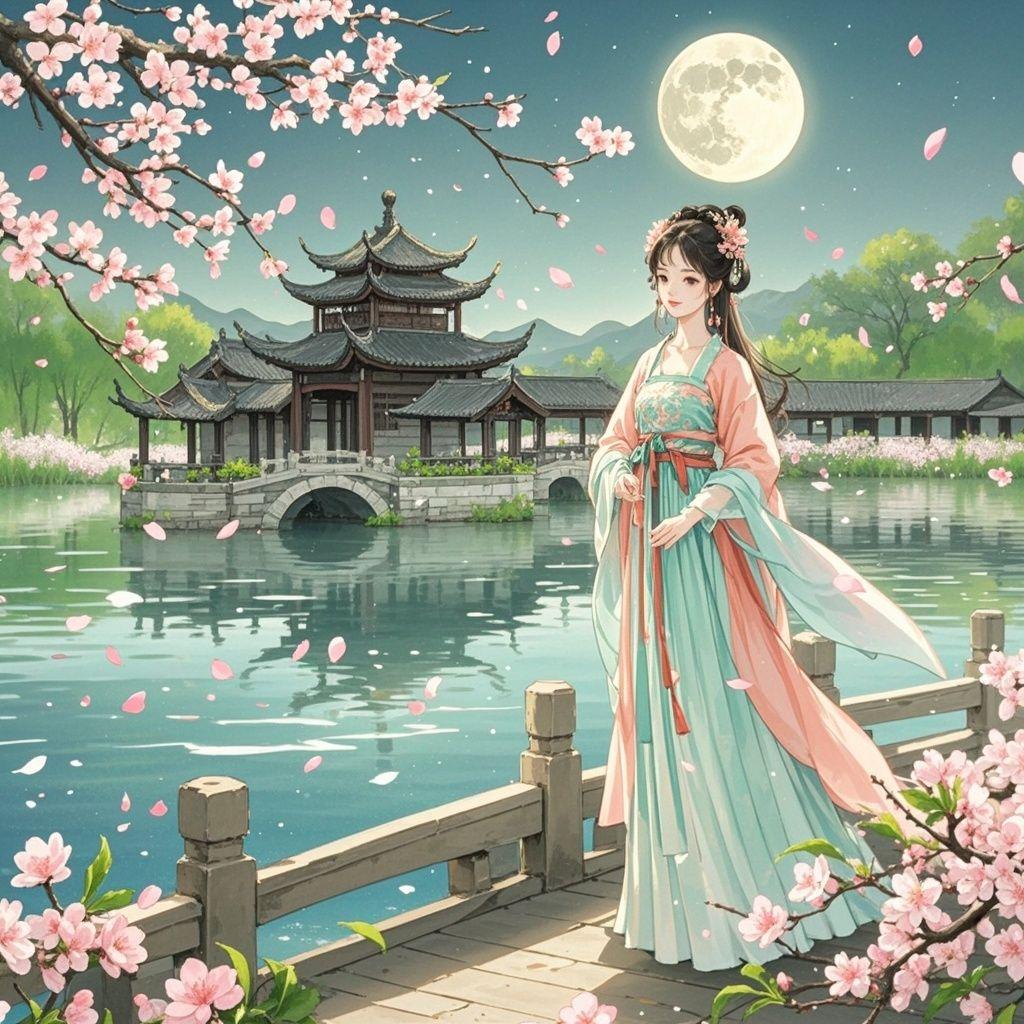 等你封面