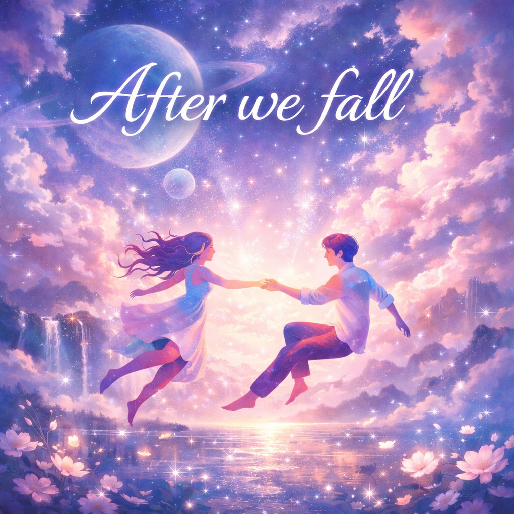 After We Fall_QN_After We Fall | 在线播放_After We Fall歌词_After We Fall下载 | 网易云音乐