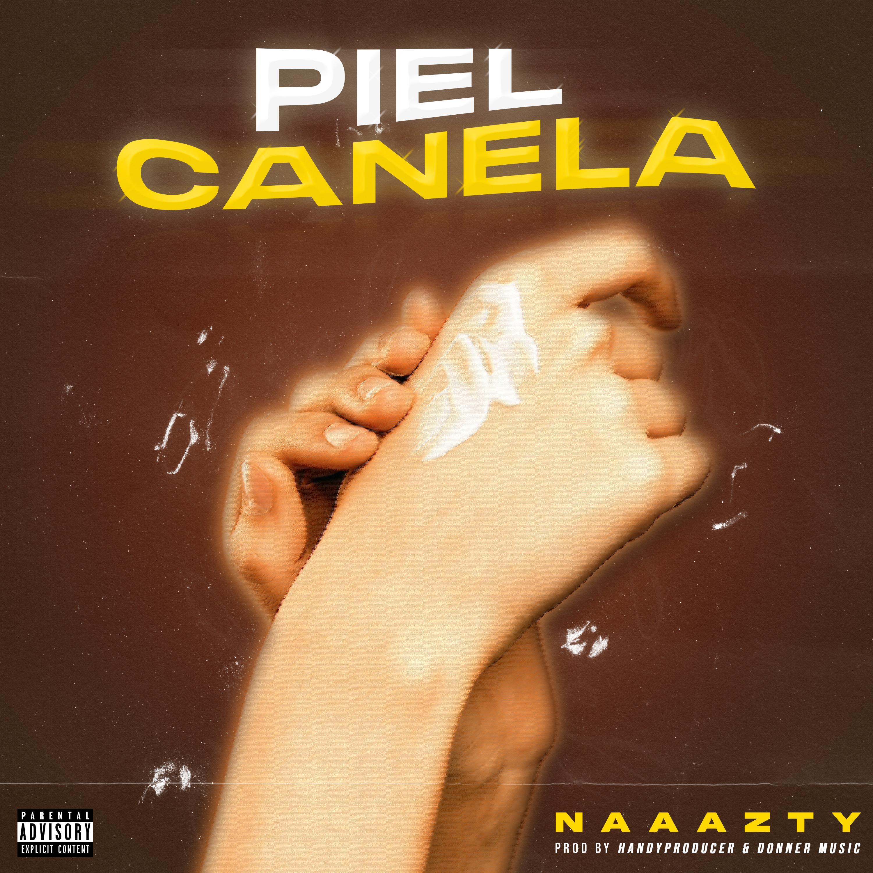 Piel Canela (feat. Donner)