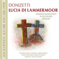 Lucia Di Lammermoor