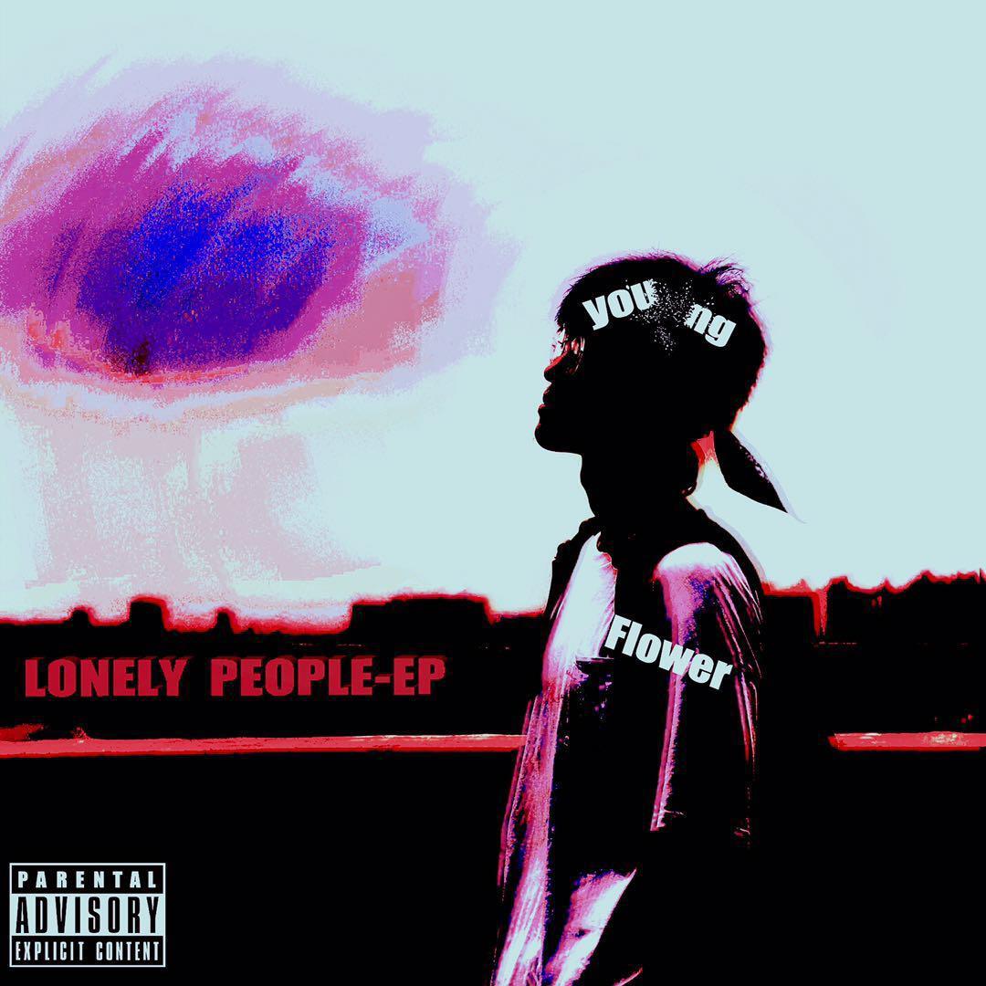 Lonely People（Prod by Chevali/Diego Farias）