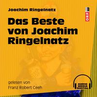 Das Beste von Joachim Ringelnatz