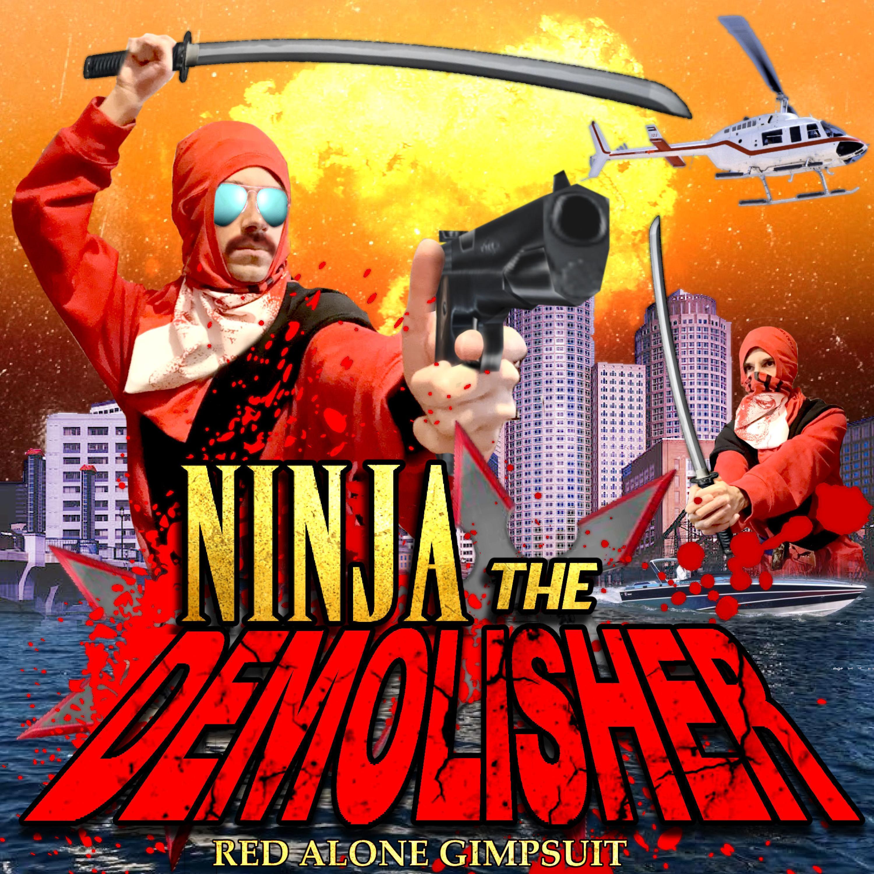 Godfrey Ho Cosa Nostra