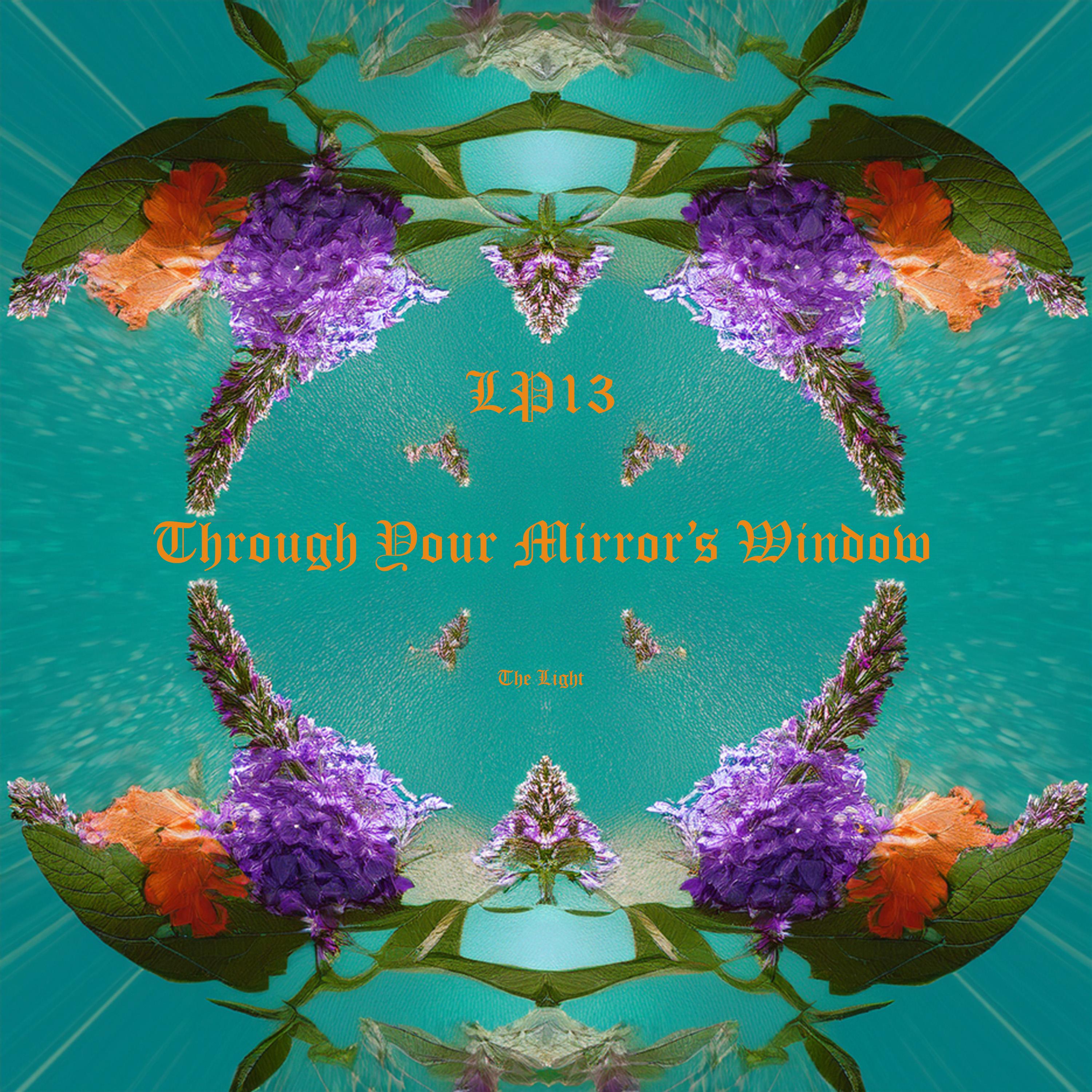 Through Your Mirror's Window