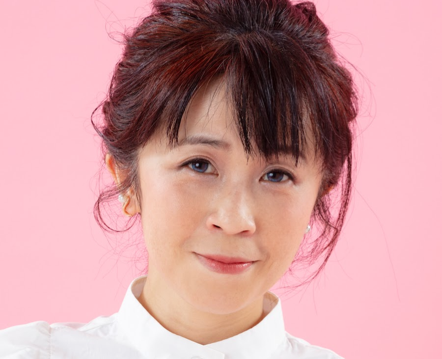 中川奈美