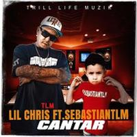 Cantar (feat. Sebastiantlm & Lil Chris Tlm)