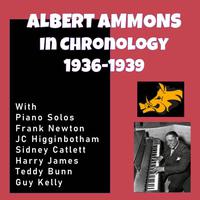 Complete Jazz Series: 1936-1939 - Albert Ammons