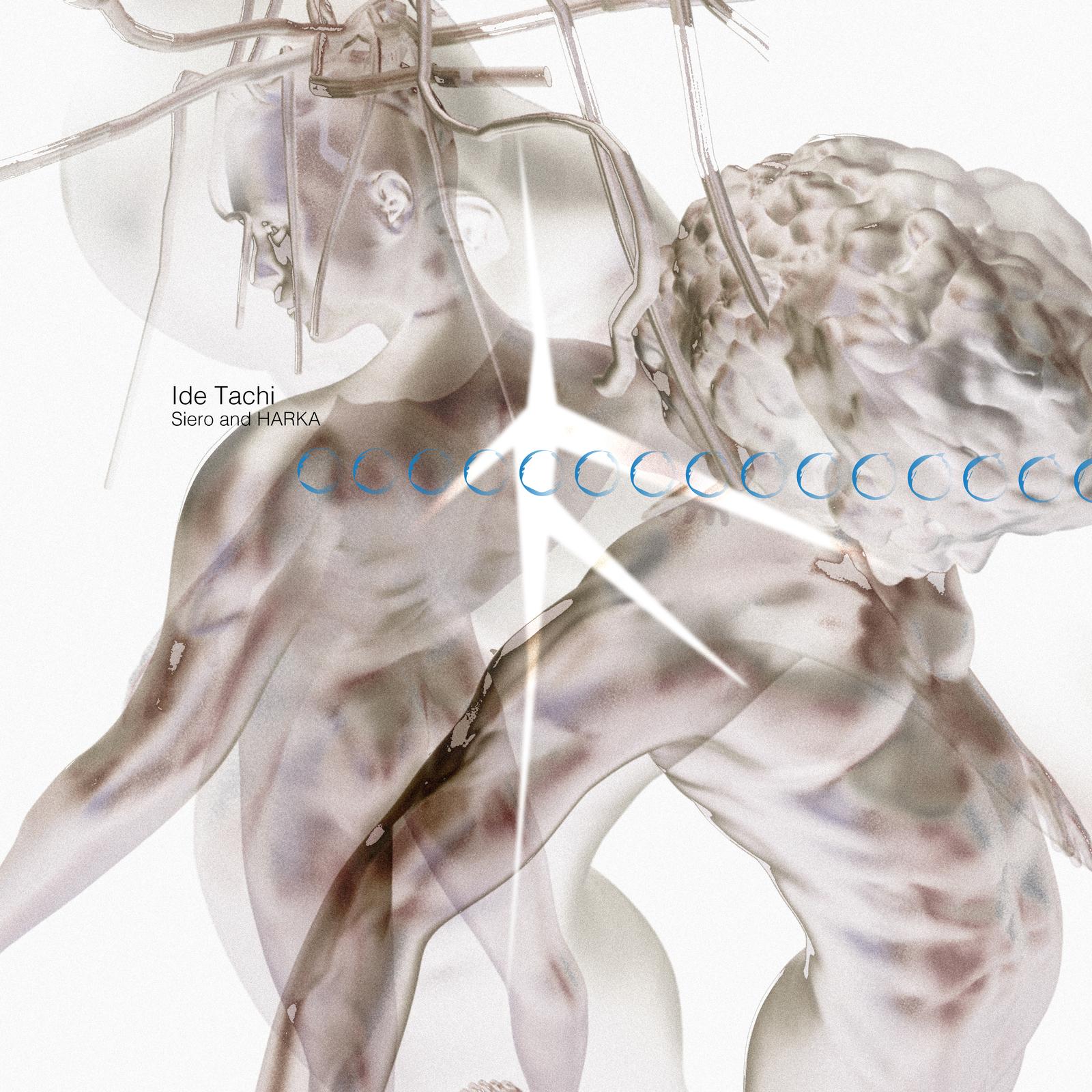 Ide Tachi (feat. HARKA)