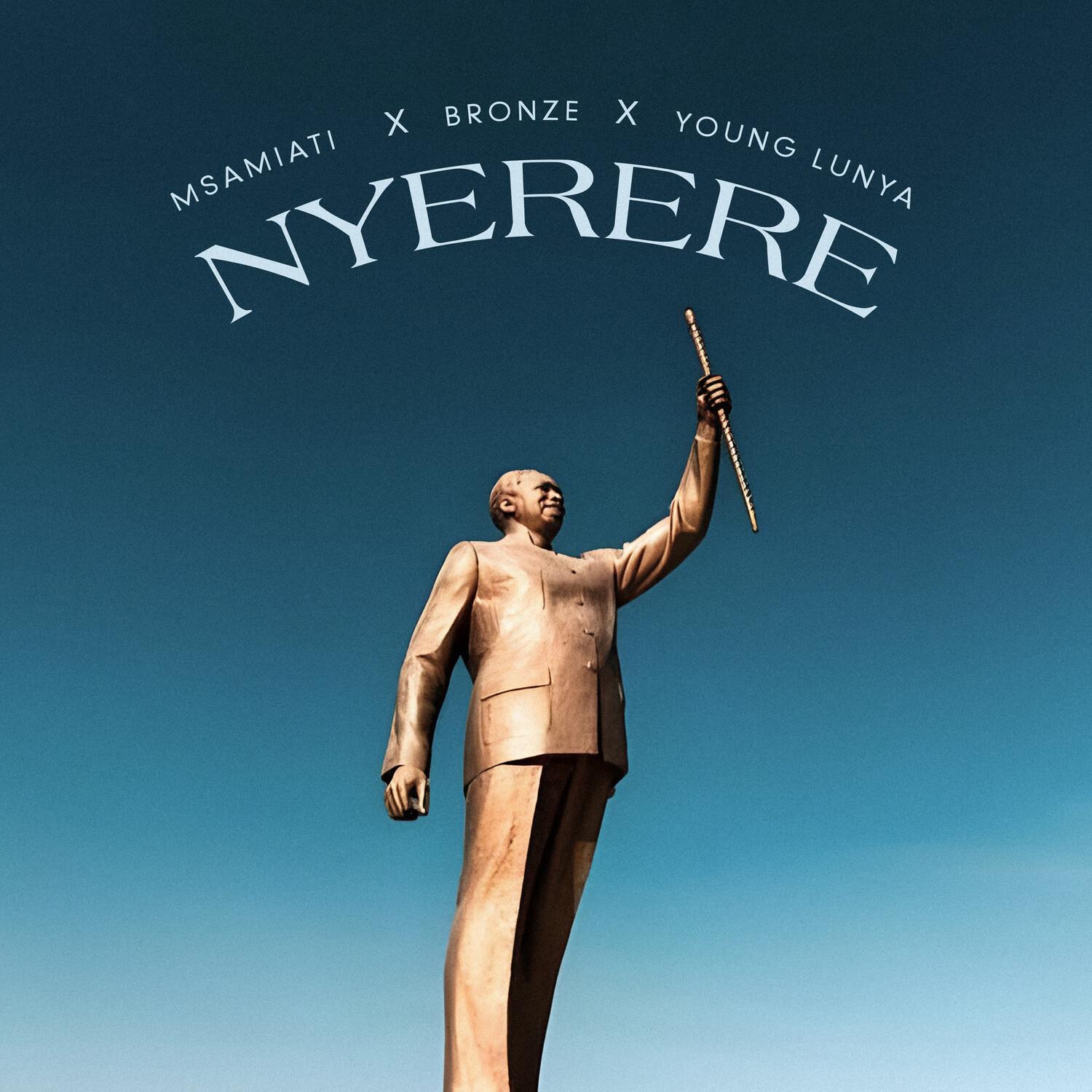 Nyerere