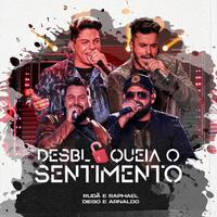 Desbloqueia o Sentimento (Ao Vivo)