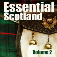 Essential Scotland, Vol. 2