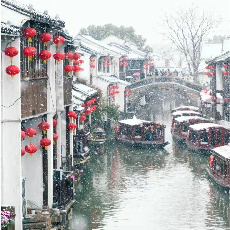 薛凯琪 — 慕容雪落苏州河（zhan sy remix）封面