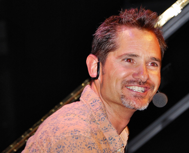 Joshua Kadison
