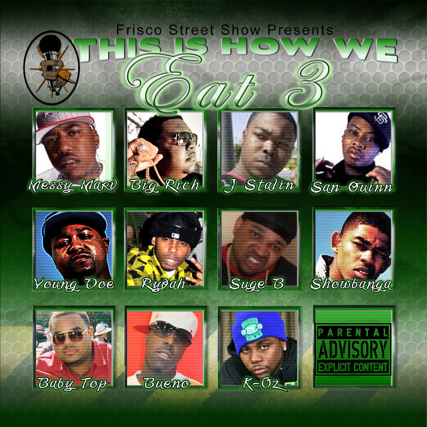 Homie (feat. Young Bari, Vivid)