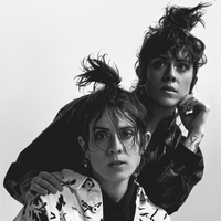 Tegan and Sara