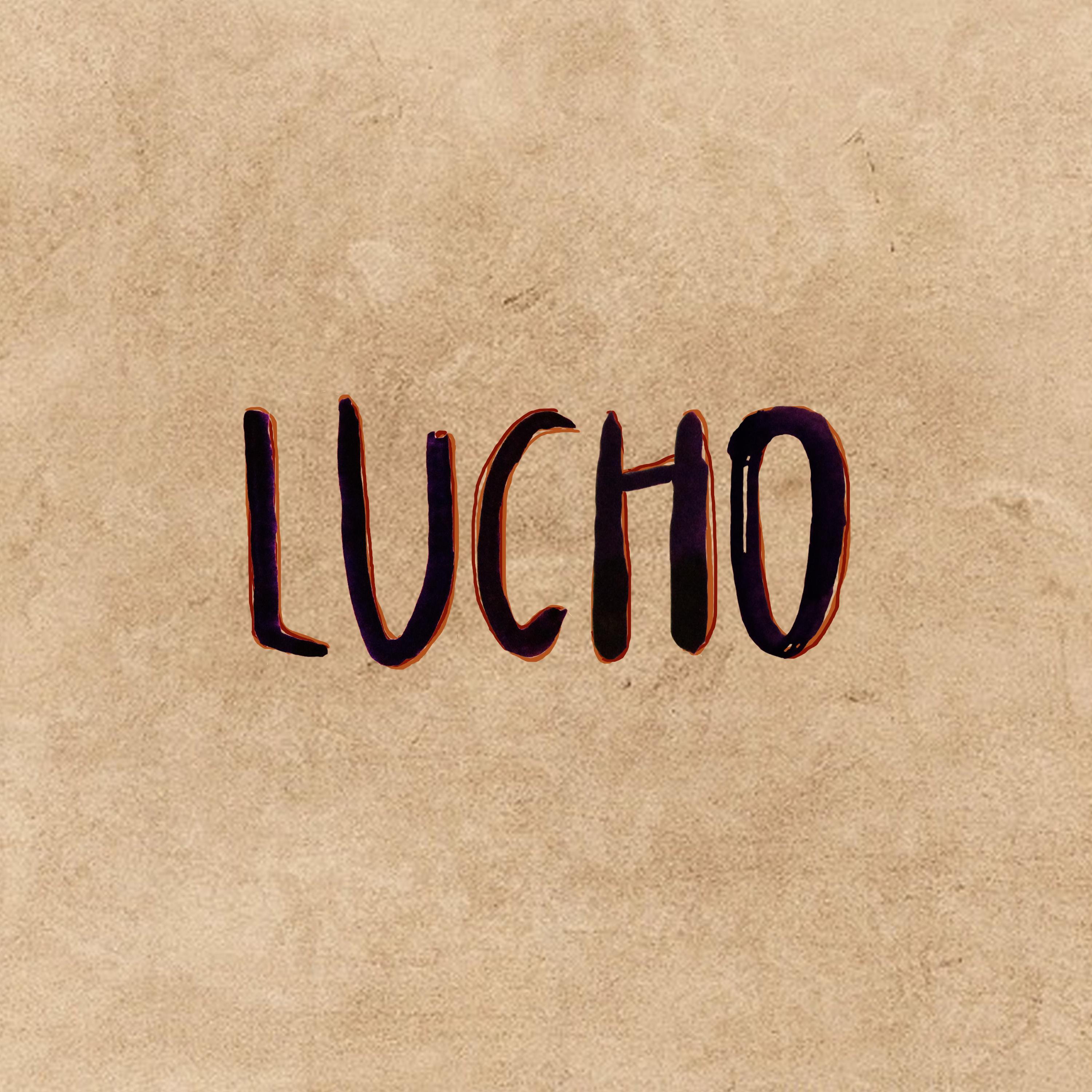 Lucho (feat. Martín Peitton)