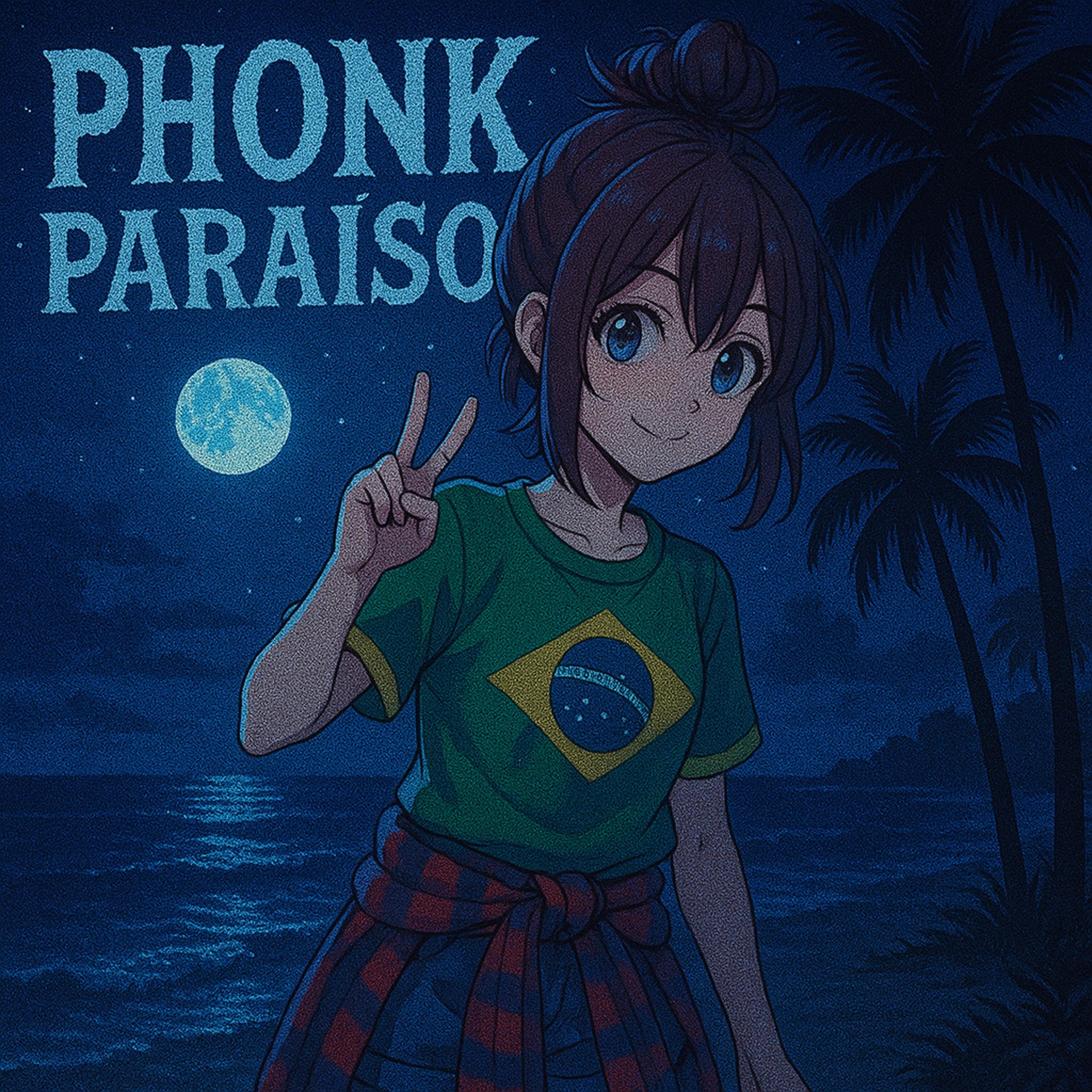 PHONK PARAISO (SLOWED)