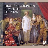 Couperin: Complete Sonatas