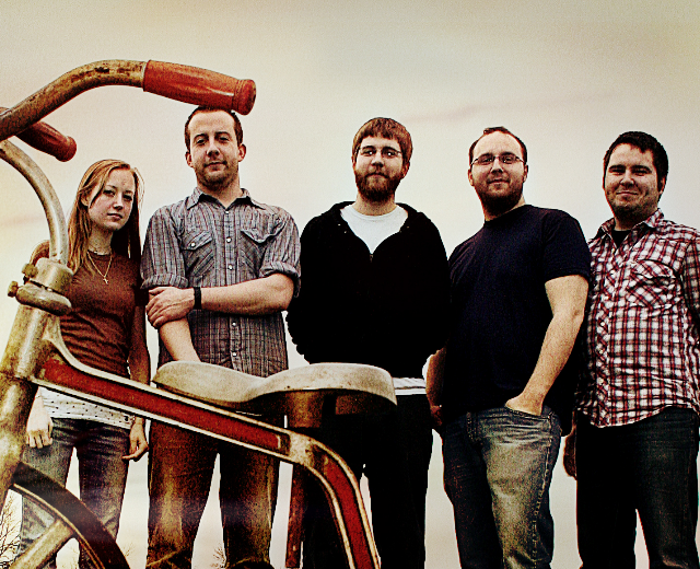 Straylight Run