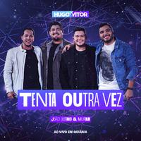 Tenta Outra Vez (Ao Vivo)