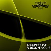 Deephouse Vision, Vol. 7