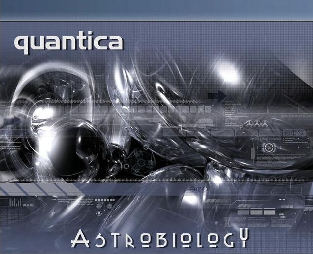 Quantica
