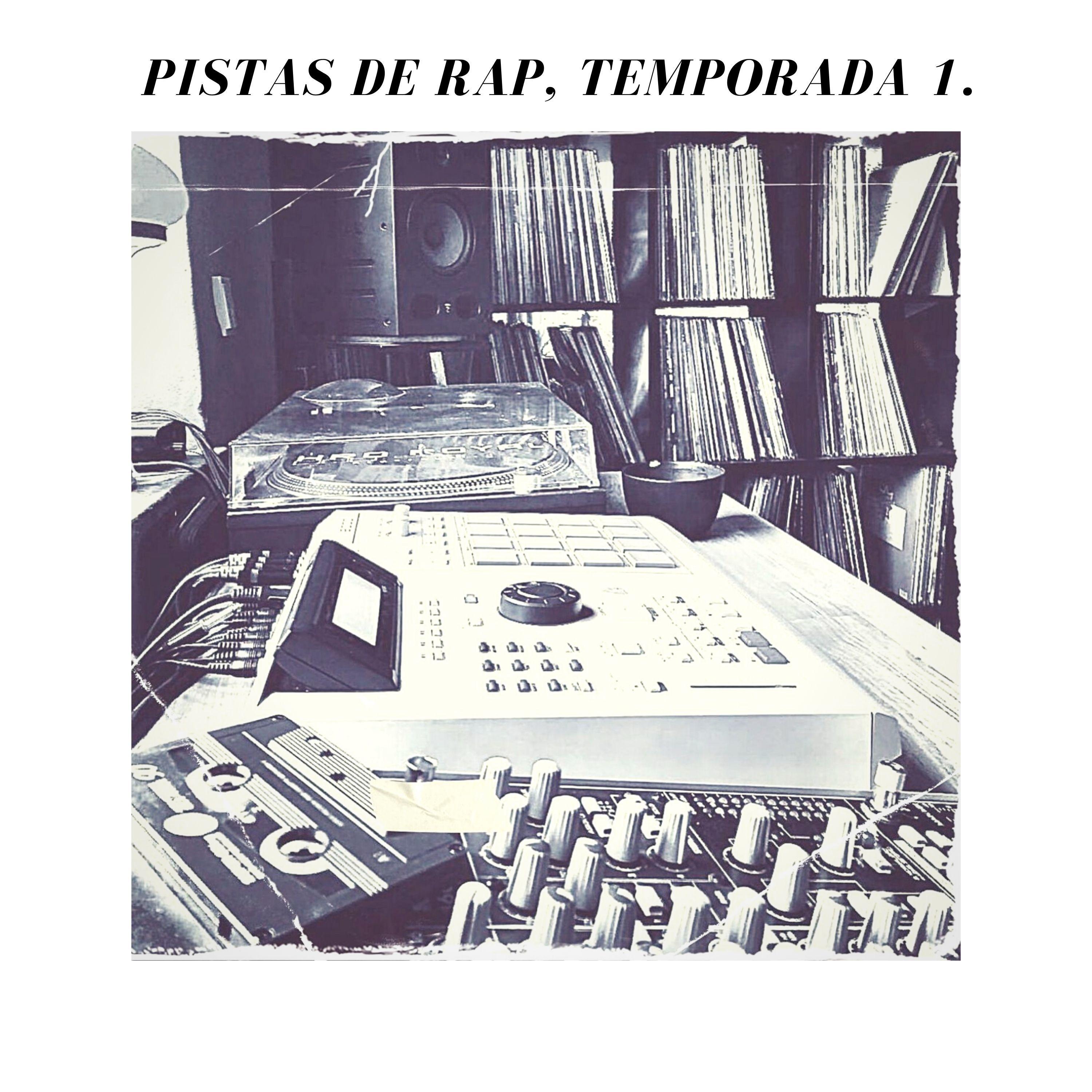 Rap Conciencia Base de Boom Rap