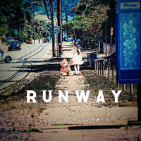 RUNWAY with 伊原六花