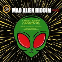 Mad Alien Riddim