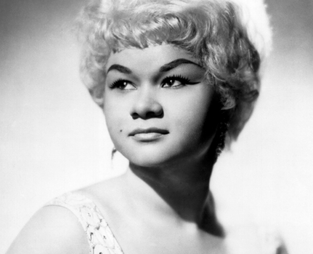 Etta James