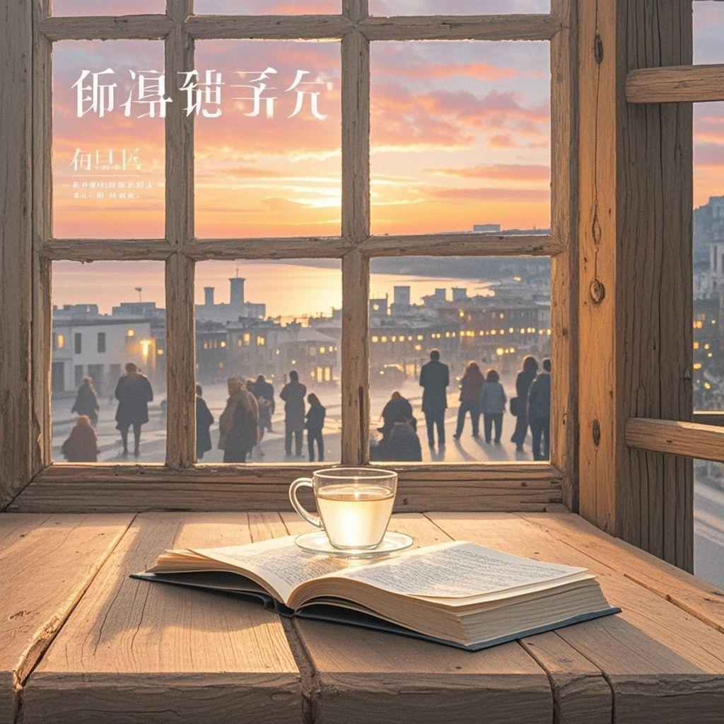 窗台 - 写歌大师封面