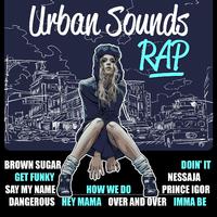 Urban Sounds-Rap