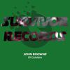 John Browne - Published (Original Mix)