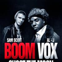 Sam Scott Vox