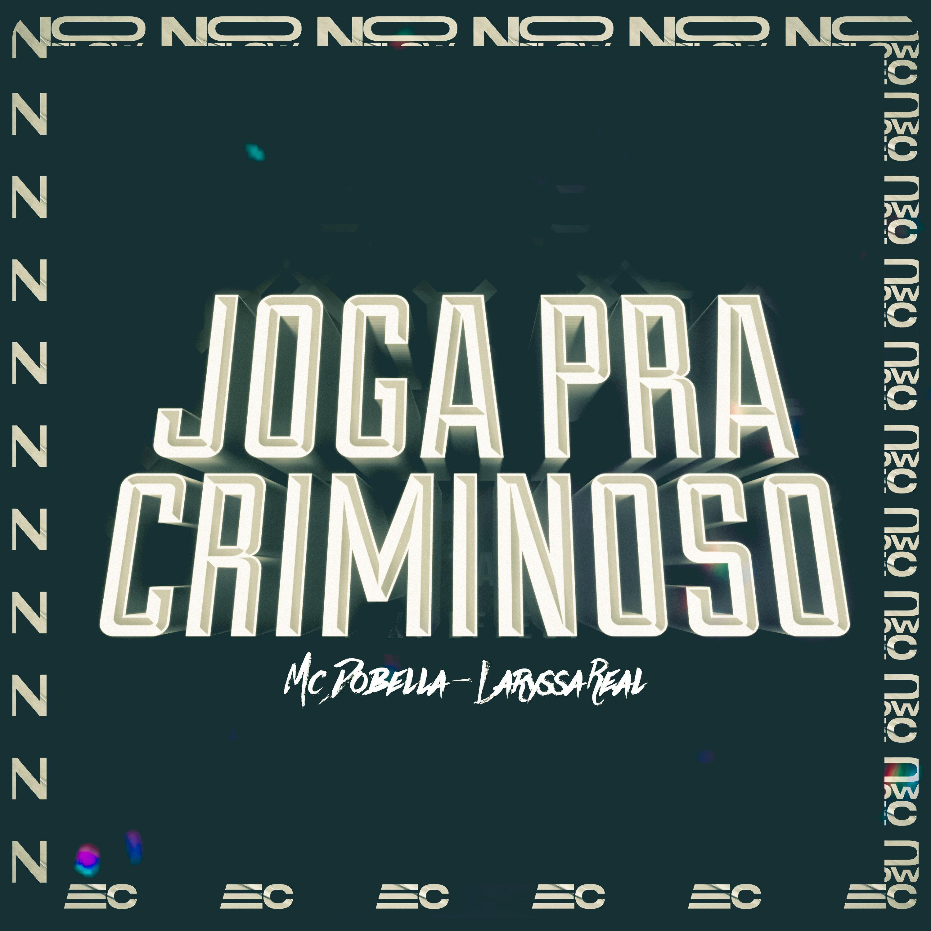 Joga pra Criminoso